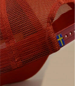 Fjallraven 1960 Logo Langtradarkeps Rowan Red 6 Fjallraven 1960 Logo Langtradarkeps Rowan Red -Chapeau De Mode 1960 logo langtradarkeps rowan redcasquette20FjallRaven20rouge