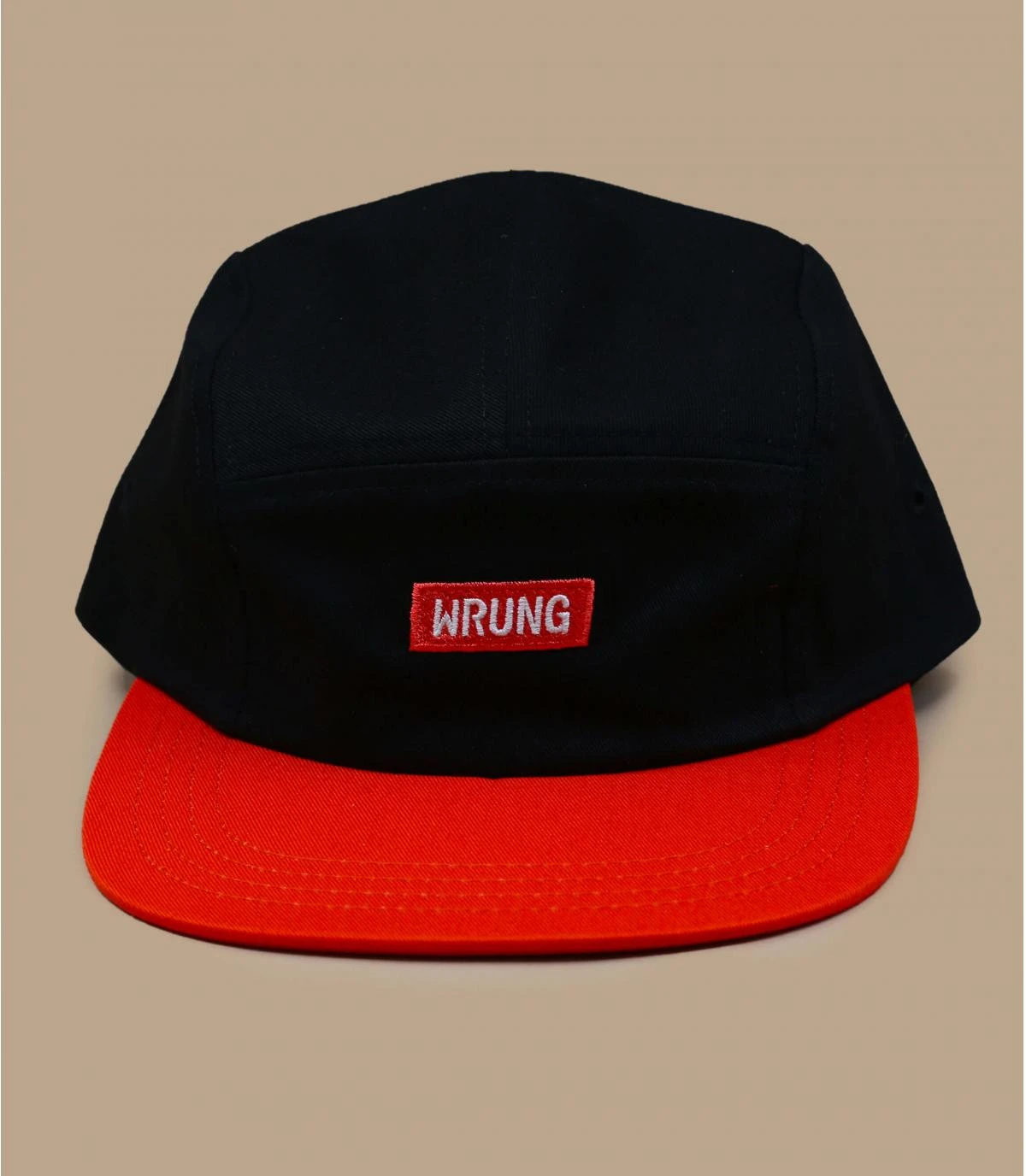 5 Panel Box Black 2 5 Panel Box Black – Image 2