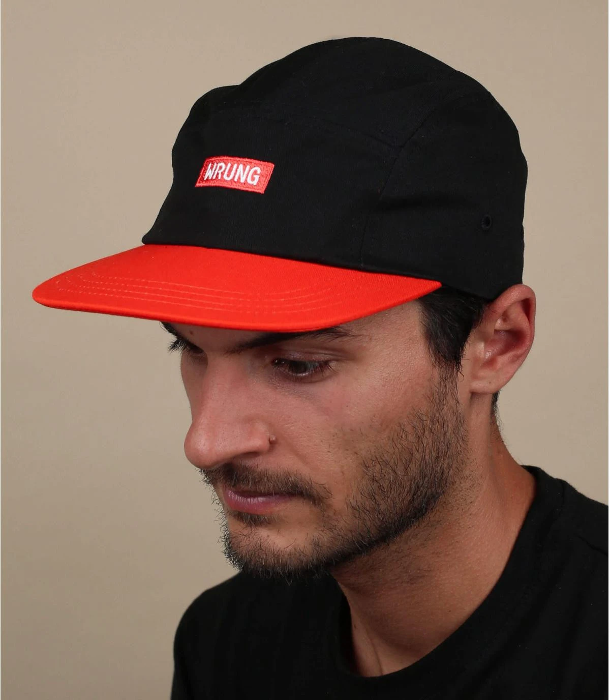 5 Panel Box Black 1 5 Panel Box Black