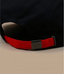 5 Panel Box Black 8 5 Panel Box Black -Chapeau De Mode 5 panel box blackWrung20520panel20Wrung20noir20rouge