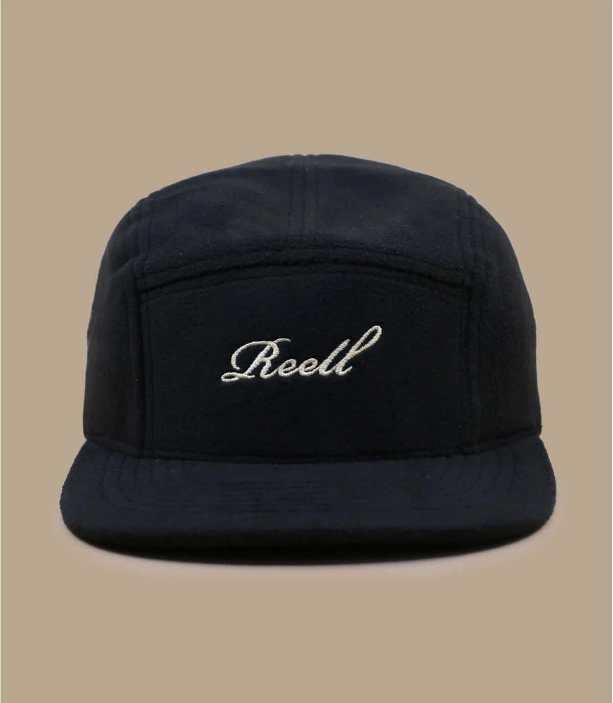 Reell 5 Panel Polar Black 2 Reell 5 Panel Polar Black – Image 2
