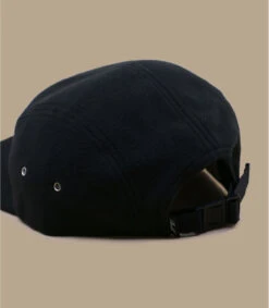 Reell 5 Panel Polar Black 10 Reell 5 Panel Polar Black -Chapeau De Mode 5 panel polar black 4