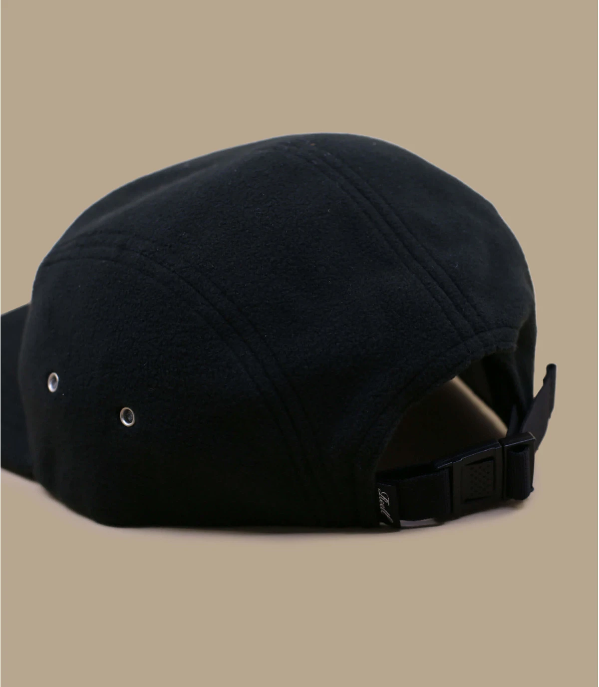 Reell 5 Panel Polar Black 5 Reell 5 Panel Polar Black – Image 5