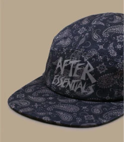 5 Panels Suicidal -Chapeau De Mode 5 panels suicidal 2