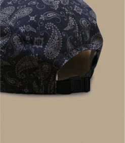 5 Panels Suicidal -Chapeau De Mode 5 panels suicidal 4