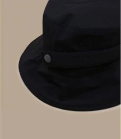 Airola Noir -Chapeau De Mode airola noir 2