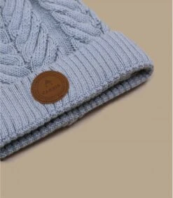 Cabaïa Alexander Grey -Chapeau De Mode alexander grey 2