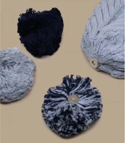 Cabaïa Alexander Grey -Chapeau De Mode alexander grey 3