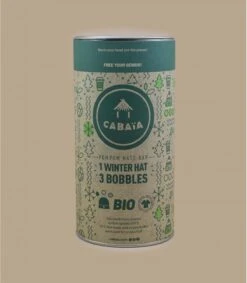 Cabaïa Alexander Grey -Chapeau De Mode alexander grey 4