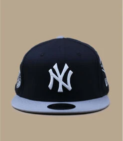 NEW ERA All Over Patch 9Fifty NY 8 NEW ERA All Over Patch 9Fifty NY -Chapeau De Mode all over patch 9fifty ny 2