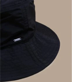 Barts Allon Black 6 Barts Allon Black -Chapeau De Mode allon black 2