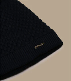 Anapurna Noir -Chapeau De Mode anapurna noir 2