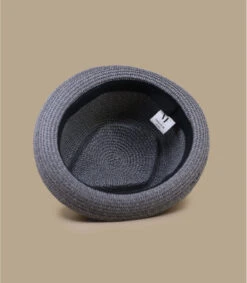 Anzo Bleu -Chapeau De Mode anzo bleu 2