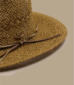 Barts Arday Light Brown -Chapeau De Mode arday light brown 2