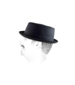 Stetson Athens Black 5 Stetson Athens Black -Chapeau De Mode athens blackChapeau20athens20stetson