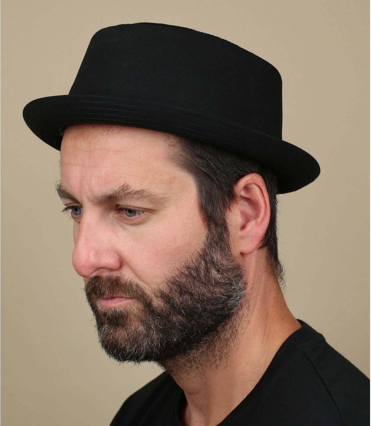 Stetson Athens Black 1 Stetson Athens Black