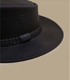 Australian Brown -Chapeau De Mode australian brown 2