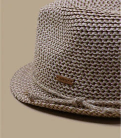 Barts Axton Kids Brown -Chapeau De Mode axton kids brown 2