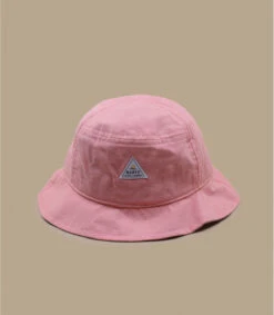 Barts Baby Lune Bucket Pink