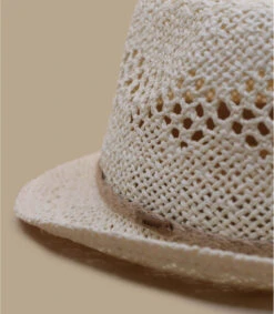 Barts Baisy Wheat -Chapeau De Mode baisy wheat 3