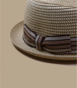 Bakary Beige -Chapeau De Mode bakary beige 2
