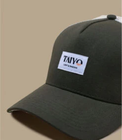 Banana Pineapple Trucker Reverse 9 Banana Pineapple Trucker Reverse -Chapeau De Mode banana pineapple trucker reverse 3