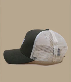 Banana Pineapple Trucker Reverse 10 Banana Pineapple Trucker Reverse -Chapeau De Mode banana pineapple trucker reverse 4