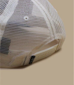 Banana Pineapple Trucker Reverse 11 Banana Pineapple Trucker Reverse -Chapeau De Mode banana pineapple trucker reverse 5