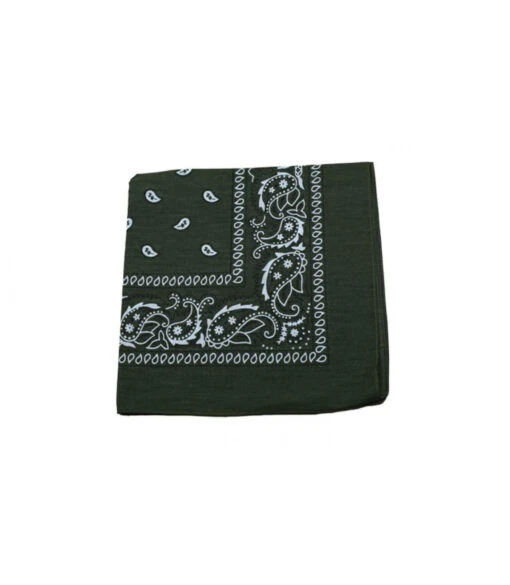 Bandana Kaki