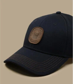 Stetson Baseball Cap Off The Beaten Path Navy 8 Stetson Baseball Cap Off The Beaten Path Navy -Chapeau De Mode baseball cap off the beaten path navy 2
