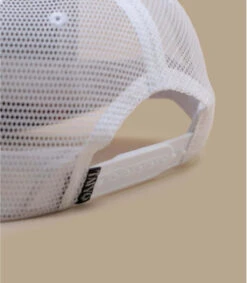 Birds Of Paradise Trucker Navy -Chapeau De Mode birds of paradise trucker navy 5