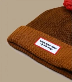 Block Brownie -Chapeau De Mode block brownie 2