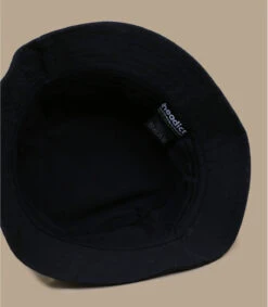 Bob Blank Black -Chapeau De Mode bob blank black 3
