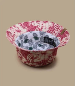 Bob Cadix Red -Chapeau De Mode bob cadix red 4