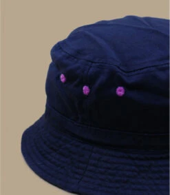 Bob Enfant Rolly Fancy Navy -Chapeau De Mode bob enfant rolly fancy navy 2