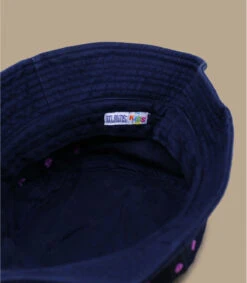 Bob Enfant Rolly Fancy Navy -Chapeau De Mode bob enfant rolly fancy navy 3