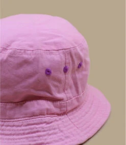 Bob Enfant Rolly Fancy Rose -Chapeau De Mode bob enfant rolly fancy rose 2