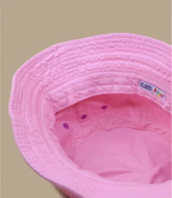 Bob Enfant Rolly Fancy Rose -Chapeau De Mode bob enfant rolly fancy rose 3