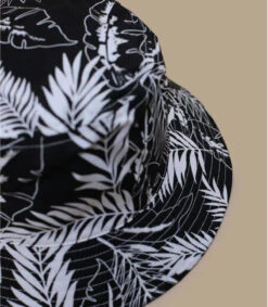 Bob Malaga Black -Chapeau De Mode bob malaga black 2