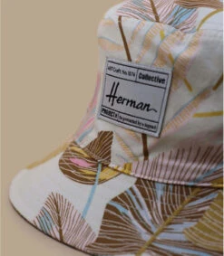 Bob Punta Beige -Chapeau De Mode bob punta beige 2