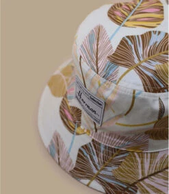 Bob Punta Beige -Chapeau De Mode bob punta beige 3