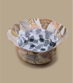 Bob Punta Beige -Chapeau De Mode bob punta beige 4