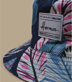 Bob Punta Blue -Chapeau De Mode bob punta blue 2