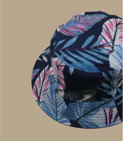Bob Punta Blue -Chapeau De Mode bob punta blue 3