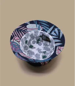 Bob Punta Blue -Chapeau De Mode bob punta blue 4