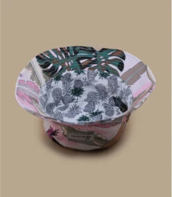 Bob Rika Pink -Chapeau De Mode bob rika pink 4