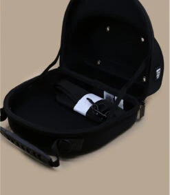 NEW ERA Boîte à Casquette X2 -Chapeau De Mode boite a casquette x2New20Era20sacoche20220casquettes20new20era