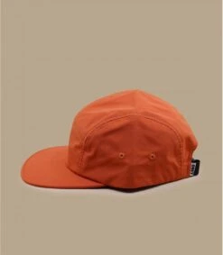 OBEY Bold Ripstop Camp Ginger 6 OBEY Bold Ripstop Camp Ginger -Chapeau De Mode bold ripstop camp ginger 2
