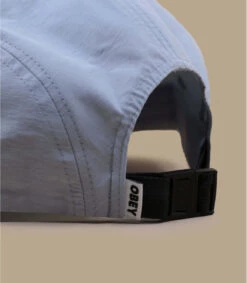 OBEY Bold Tech Camp Digital Mist -Chapeau De Mode bold tech camp digital mist 3