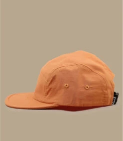 OBEY Bold Tech Camp Papaya Smoothie -Chapeau De Mode bold tech camp papaya smoothie 3